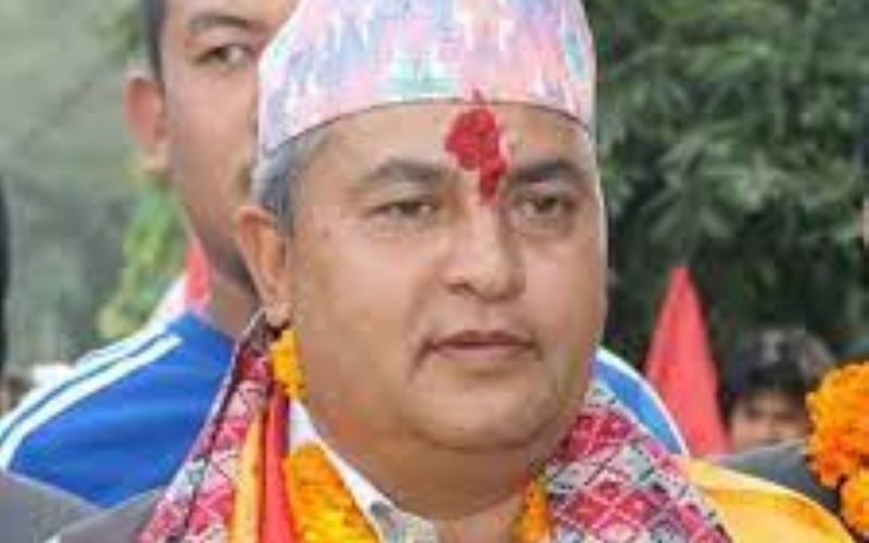 बागमती प्रदेशका मुख्यमन्त्रीलाई कांग्रेसले विश्वासको मत नदिने