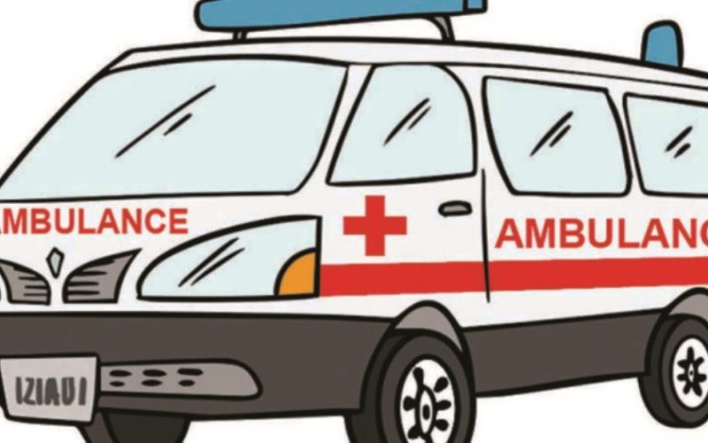 हङकङको कमाइ गाउँमा समाज सेवा