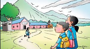 चितवनका अधिकांश विद्यालयमा गर्मी बिदा