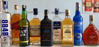 मदिरा बिक्रीवितरणमा प्रतिबन्ध