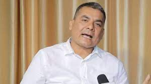 मेडिकल व्यवसायी दुर्गा प्रसाईं पुन पक्राउ