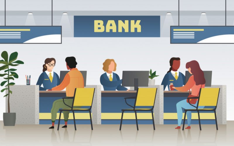 वाणिज्य बैंकहरूले ब्याजदर घटाए