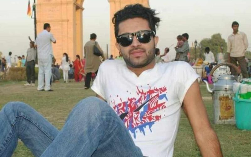 दुबईबाट सन्दीपले भने नेपाल फर्केर तलाई बाकि राख्ने छैन