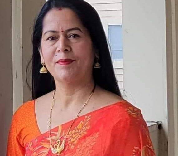 कविता-यहाँ मान्छेहरु