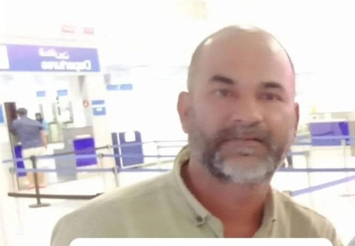 दुबईमा प्रजील पराजुलीको करोड ठगी धन्दा