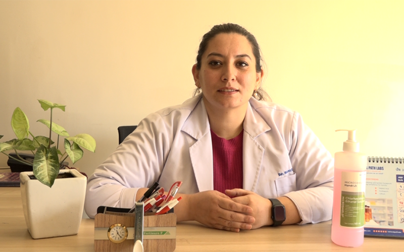 कृत्रिम गर्भधारणमा इम्ब्रोलोजिस्टको भूमिकास् बीर्य जाँचदेखि भ्रुण बनाउनेसम्म