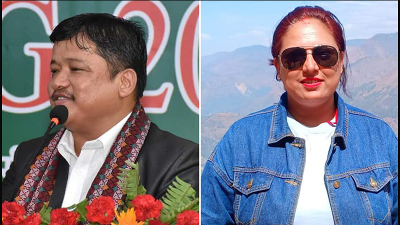 बुटवलको सुप्रिम सहकारीका अध्यक्ष र व्यवस्थापक पक्राउ