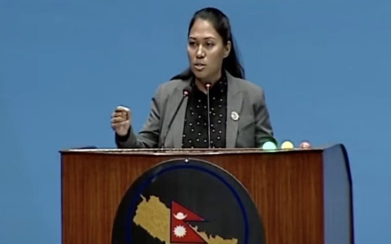 परीक्षा सञ्चालन र नतिजा सार्वजनिक तोकिएको समयमा गर्न त्रिविलाई शिक्षामन्त्रीको निर्देशन