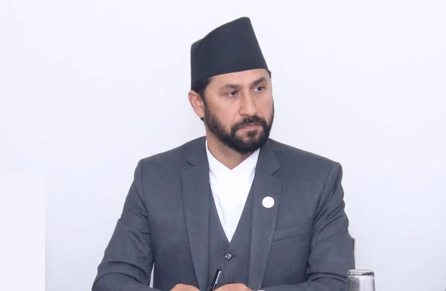 रवि लामिछानेले जेनजी आन्दोलनका शहीद परिवार तथा घाइतेहरूलाई भेट्ने