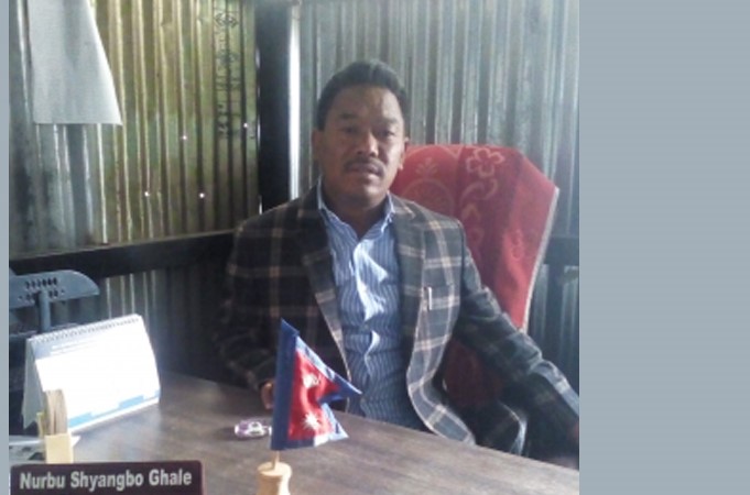 गाउँपालिका अध्यक्ष घले मानव बेचबिखनको आरोपमा पक्राउ