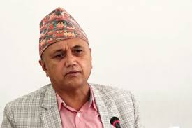 गण्डकीका मुख्यमन्त्रीले पाए विश्वासको मत