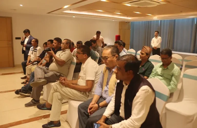 अन्तर्राष्ट्रिय पोल्ट्री एक्सपो चितवनमा हुने