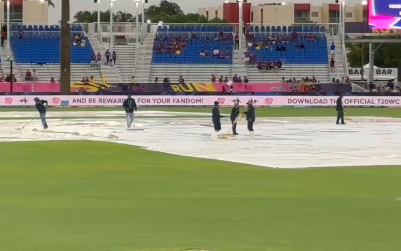 नेपाल र श्रीलंकाले अंक बाड्यो , नेपालको सुपर ८ मा पुग्ने सम्भावना कायमै श्रीलंका बाहिरियो , भिडियो सहित