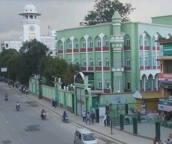 आज बकर इद देशभर मनाइँदै