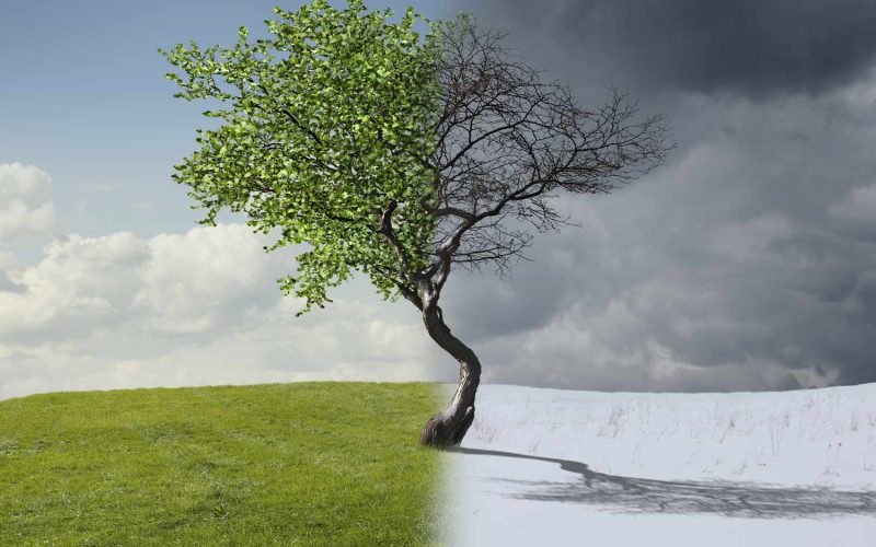 आज देशभर मौसम आंशिक बदलि रहने