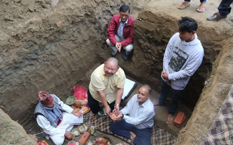 सौराहाको होटल जंगल क्राउन ‘४ तारे’ होटल बन्ने, १ अर्बको लगानी