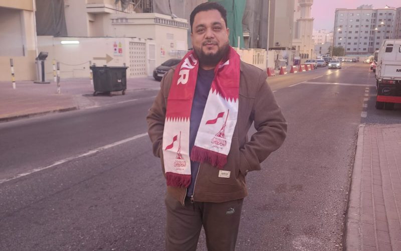 कतारको राष्ट्रिय दिवस र यसको सन्देश ‘एकता नै बल हो’ – प्रोफेसर मोहम्मद रमजान अलि मियाँ