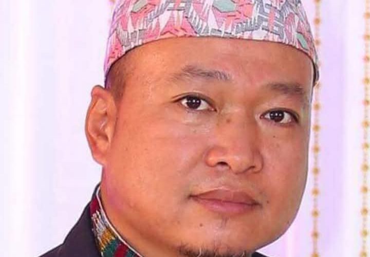 मुन्धुमी विरासत मुक्कुम्लुङ – यात्री नयोङहाङ