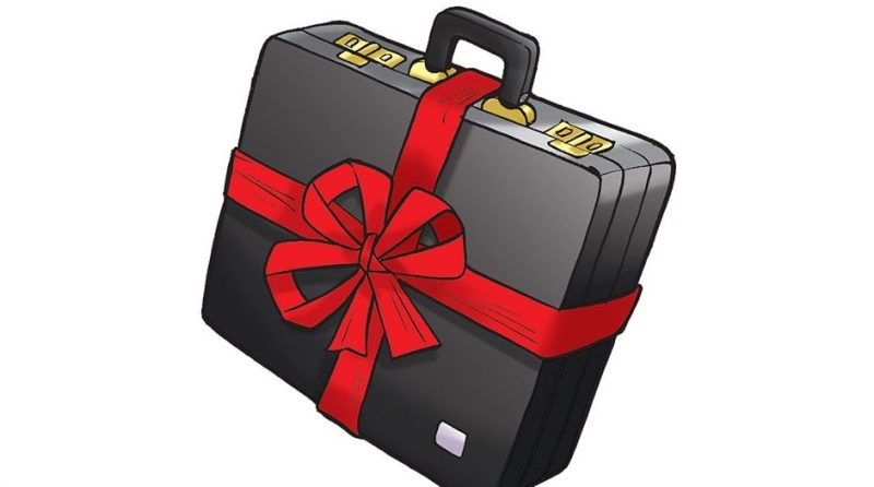 बजेट आज अपराह्न तीन बजे