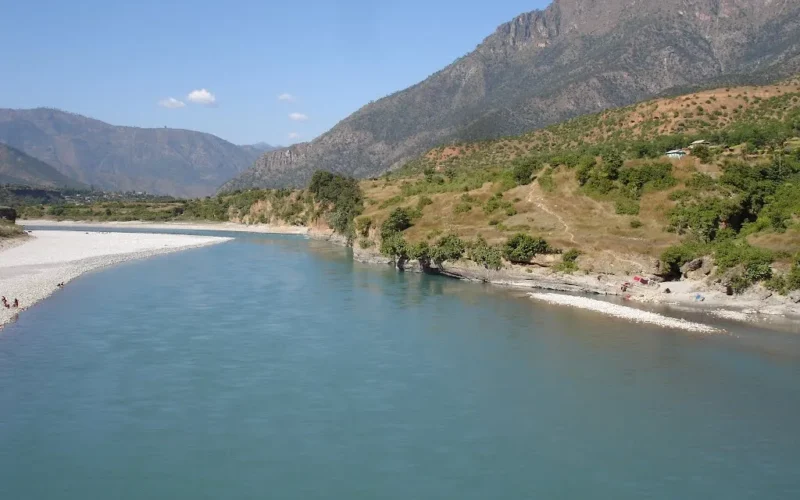 भेरी नदीमा पानीको सतह बढ्यो, सतर्कता अपनाउन आग्रह