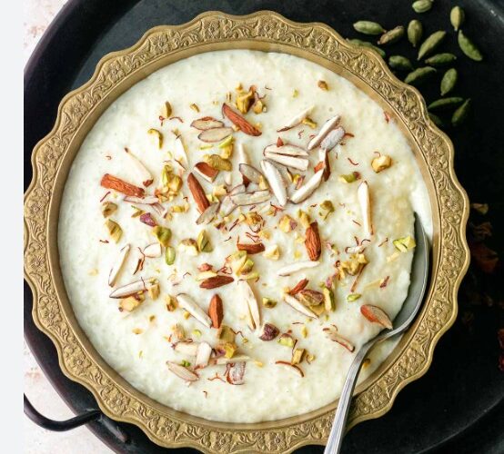 आज साउन १५, खीर खाएर मनाइँदै