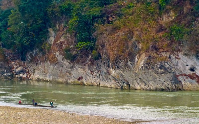 देवघाटमा विद्युतीय शवदाह सञ्चालनमा आउने