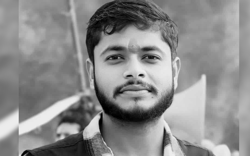 रौतहटका पत्रकार रवीन्द्रको झुण्डिएर मृत्यु, मेयरको धम्कीपछि तनाव