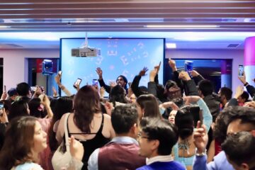 नेपाल बाहिर पनि नेपालकै अनुभूति, कर्कमा नयाँ वर्ष २०८३ कार्यक्रम ऐतिहासिक रूपमा सम्पन्न