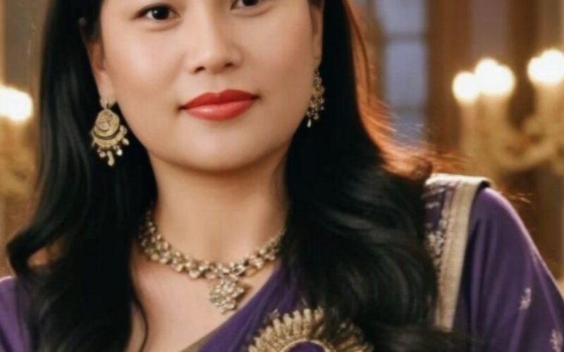 एनआरएनए उपाध्यक्ष जुनु गुरुङ आप्रवासी कामदार मानसिक स्वास्थ्य समितिको संयोजक