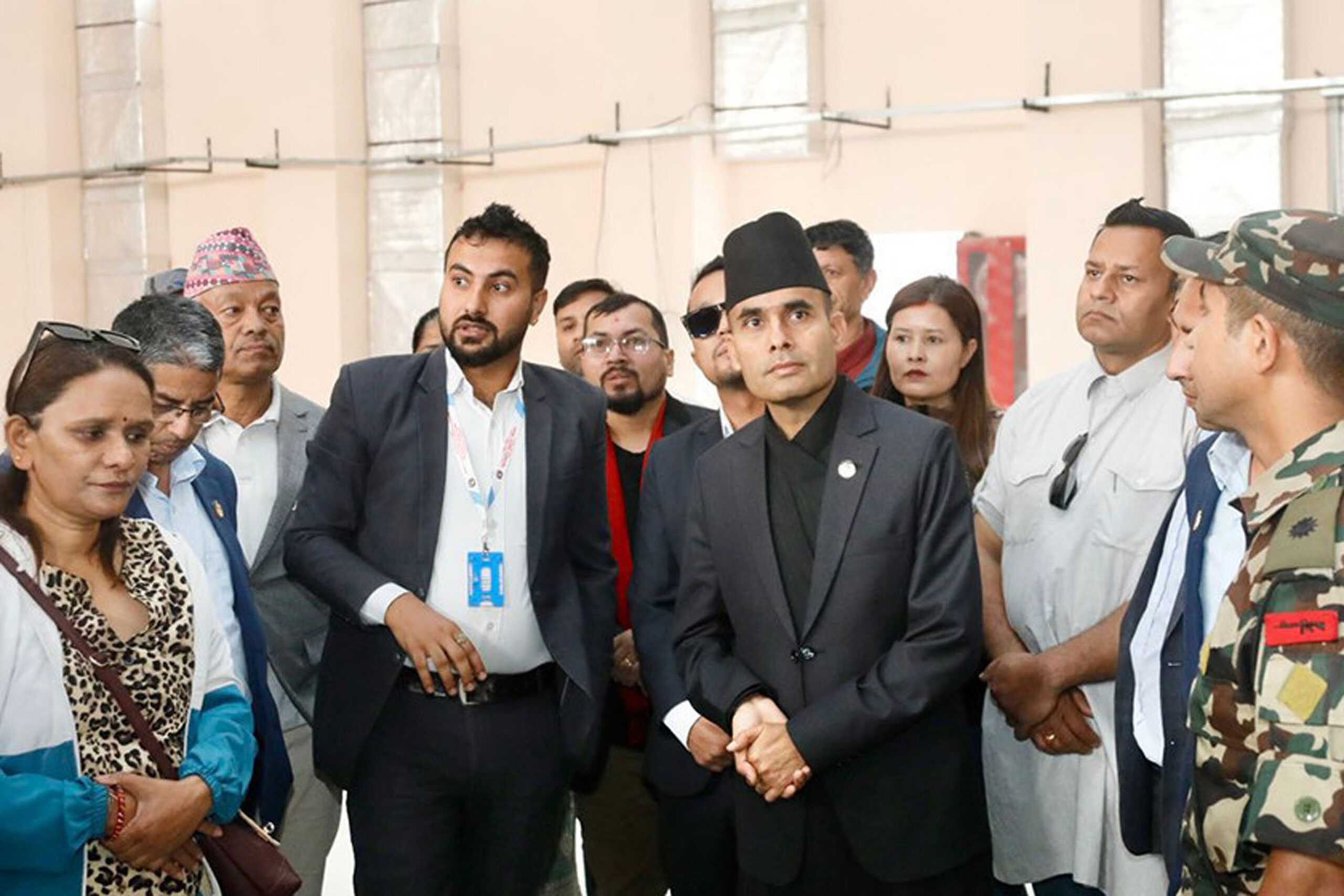 अब राजस्व तिरेपछि २४ घण्टाभित्रै लाइसेन्स छाप्ने व्यवस्था