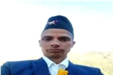 प्रित नै प्रित- गोबिन्द राज ओझा “राजन”