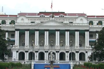 आज विभिन्न पाँच संसदीय समितिको बैठक बस्दै