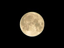 आज चन्द्रमामा ४ टन गह्रौँ रकेटको टुक्रा ठोक्किँदै