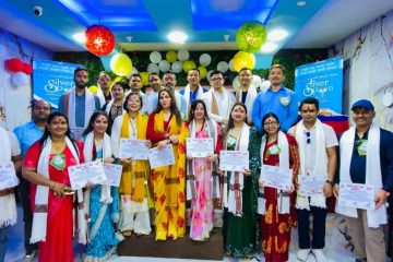 चितवन समाज यूएईको वार्षिक साधारण सभा तथा आठौं अधिवेशन सम्पन्न