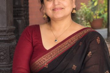 सानैदेखि सिलाई कटाईमा रुचि राख्ने गंगादेवी खड्का महिलाहरूको प्रेरणाकी स्रोत