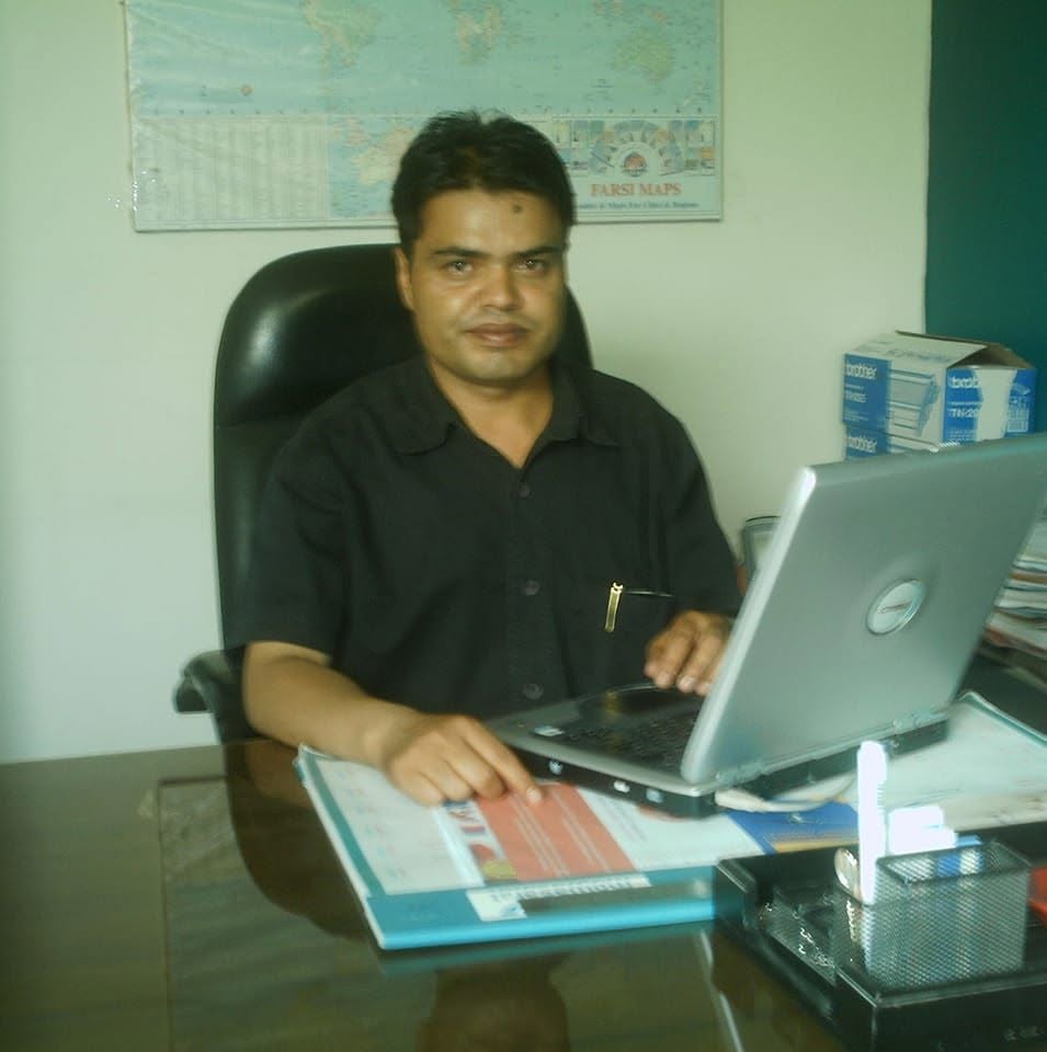 गड्यौला पालन र फोहोर ब्यबस्थापन- गोकुल कुवँर