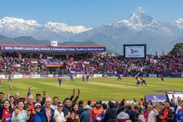 एनपीएलको तेस्रो संस्करणमा लुम्बिनी लायन्सको विजयी शुरुवात